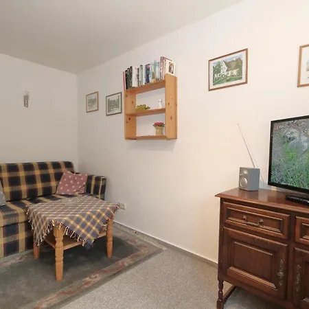 Apartment Solveig Maike 03 Westerland