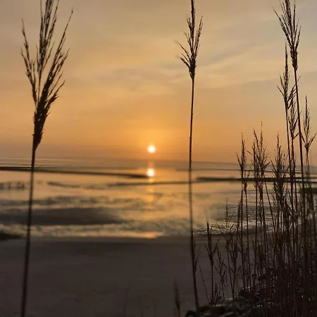 Solveig Maike 03 דירה