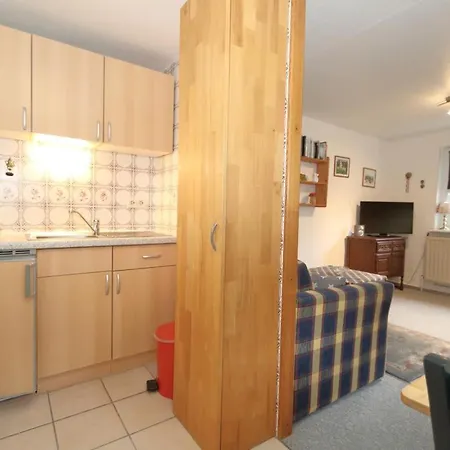 Solveig Maike 03 דירה