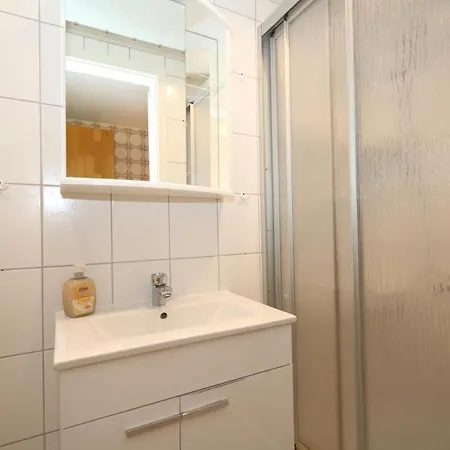 Solveig Maike 03 Apartment Westerland